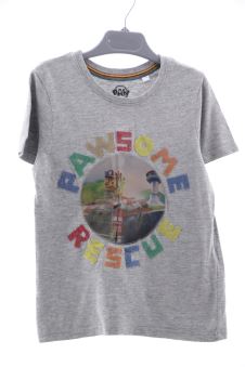 T-shirt 5 ans C&A