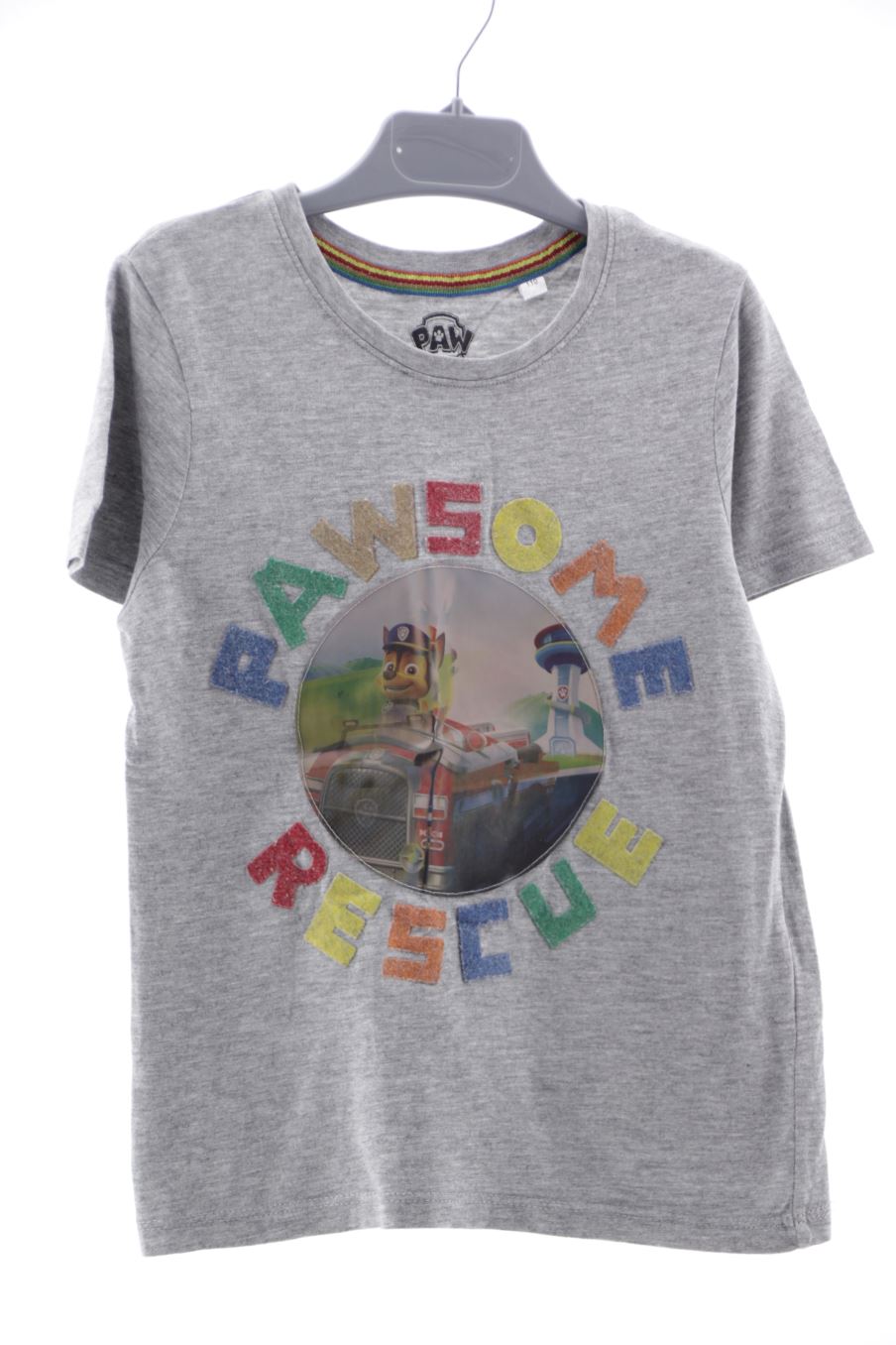 Maglietta de C&A de la talla 5 anni seconda mano