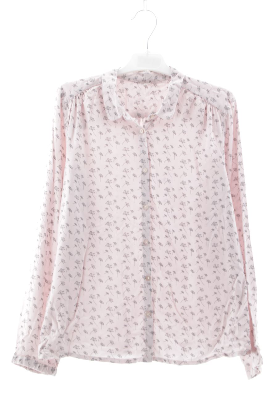 Chemise manches longues PERCENTIL de la taille 11 ans de seconde main