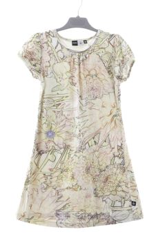 Vestido sport 7 años Molo