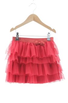 Aufwändiger Rock 106 Terranova