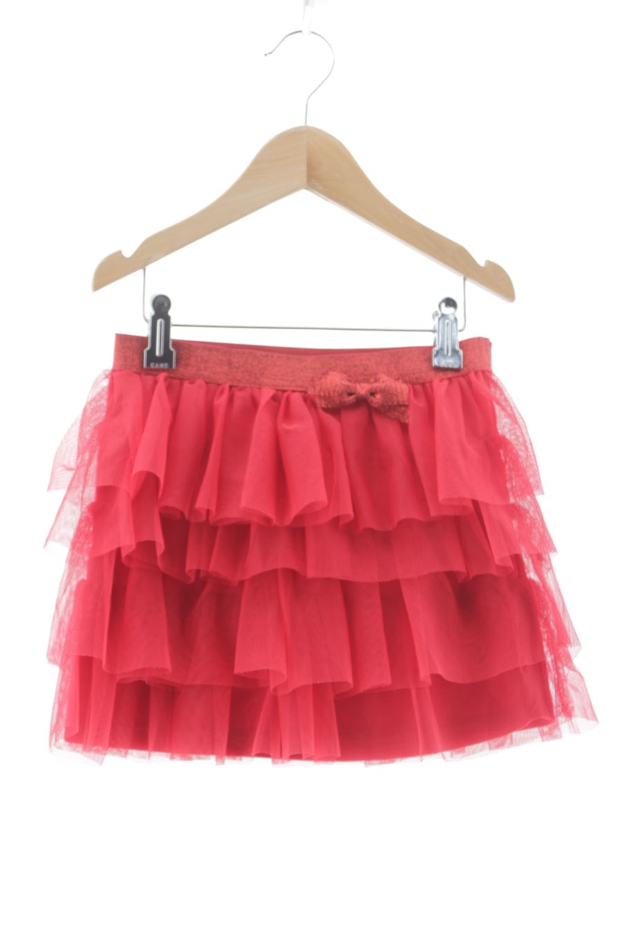 gebraucht Terranova Aufwändiger Rock Größe 106