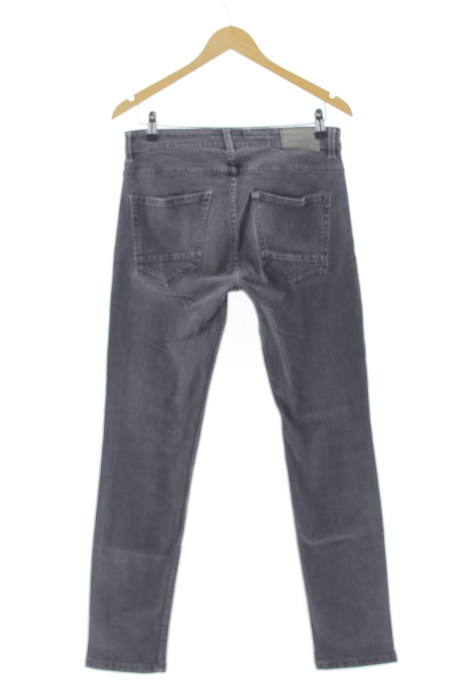Jeans Pull & Bear de la taille 38