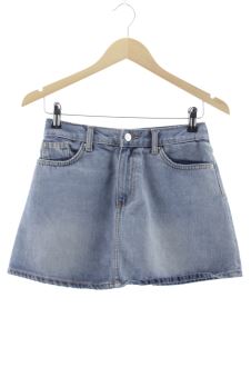 Falda 34 H&M, foto 1 de 2
