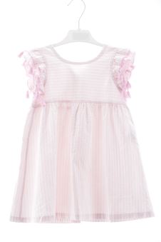 Robe 4 ans PERCENTIL