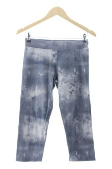 Leggins S Domyos (DECATHLON)