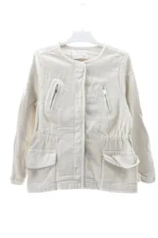 Cazadora 5 años Zara