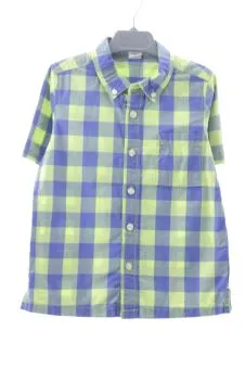 Camisa de manga corta 4 años Gap