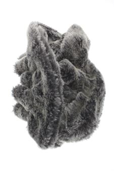 Pelz-oder Fashionkragen Einzelgröße Habitat