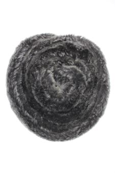 Pelz-oder Fashionkragen Einzelgröße Habitat