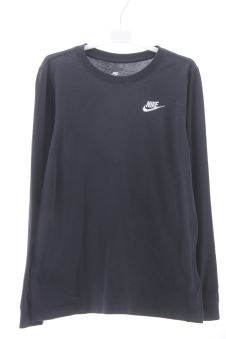 Camiseta de manga larga 11 años Nike