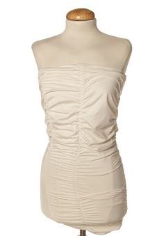 Einfaches Kleid XS PERCENTIL, Foto 1 von 2