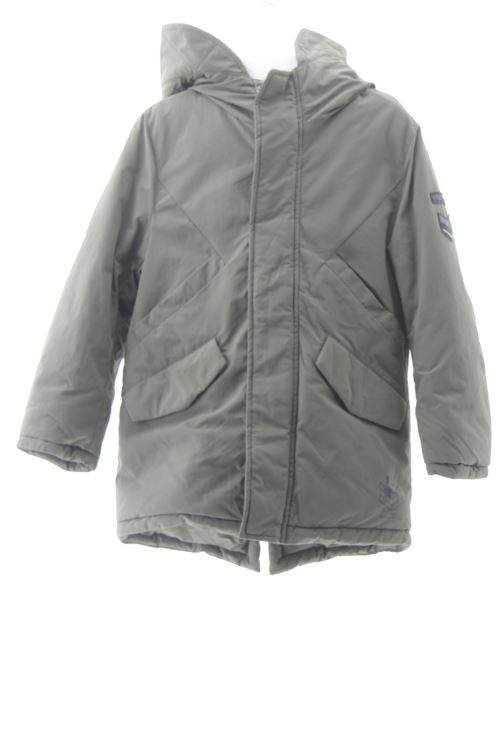 Manteau
