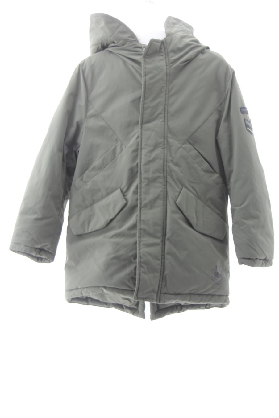 Manteau Ikks de la taille 8 ans