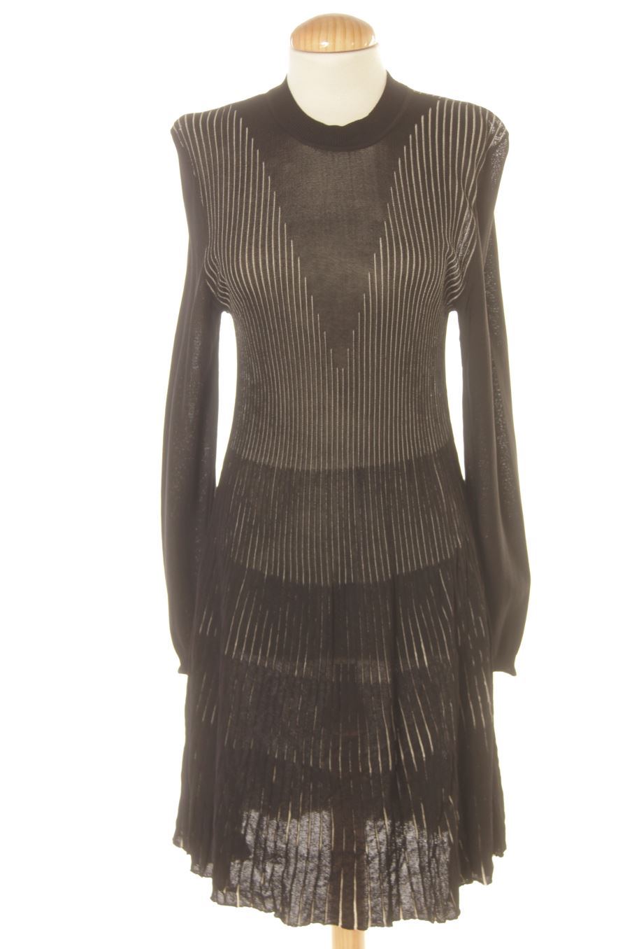 Robe casual PERCENTIL de la taille M, de couleur imprimés