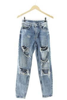 Jeans 32 Bershka, foto 1 di 2