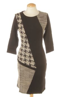 Vestito casual S Desigual, foto 1 di 2