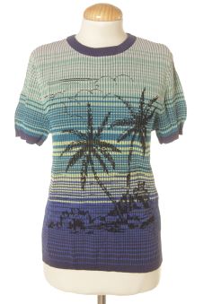 Maglione M Desigual, foto 1 di 2