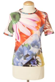 T-Shirt M PERCENTIL, Foto 1 von 2