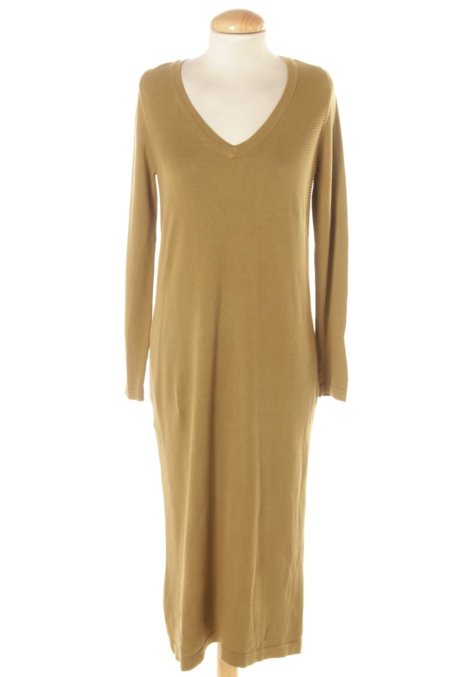 Robe casual Object de la taille S, de couleur marron