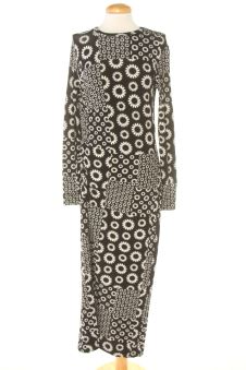 Robe casual M Desigual, photo 1 sur 2