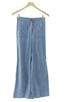 Pantaloni XS Valentina Graú