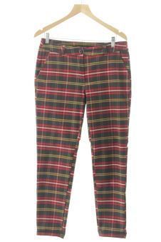 Pantalón 44 PERCENTIL