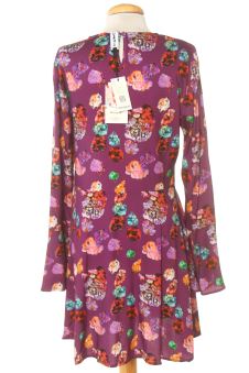 Robe casual M Desigual by Monsieur Christian Lacroix