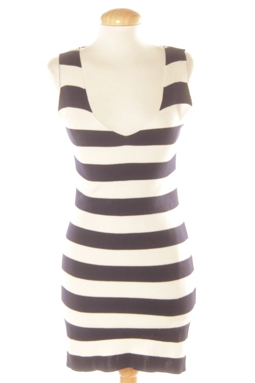 Robe casual