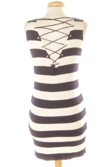 Vestido casual S LUC-CE