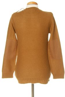 Jersey 40 Soft Grey (La Redoute)