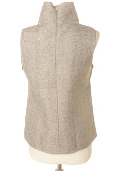 Blusa a maniche corte M Zara