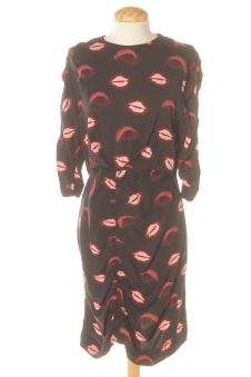 Vestido casual M BIMBA Y LOLA