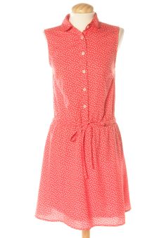 Vestido casual XS U.S. POLO ASSN.