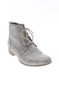 Bottines 38 Mustang