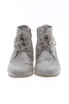 Bottines 38 Mustang