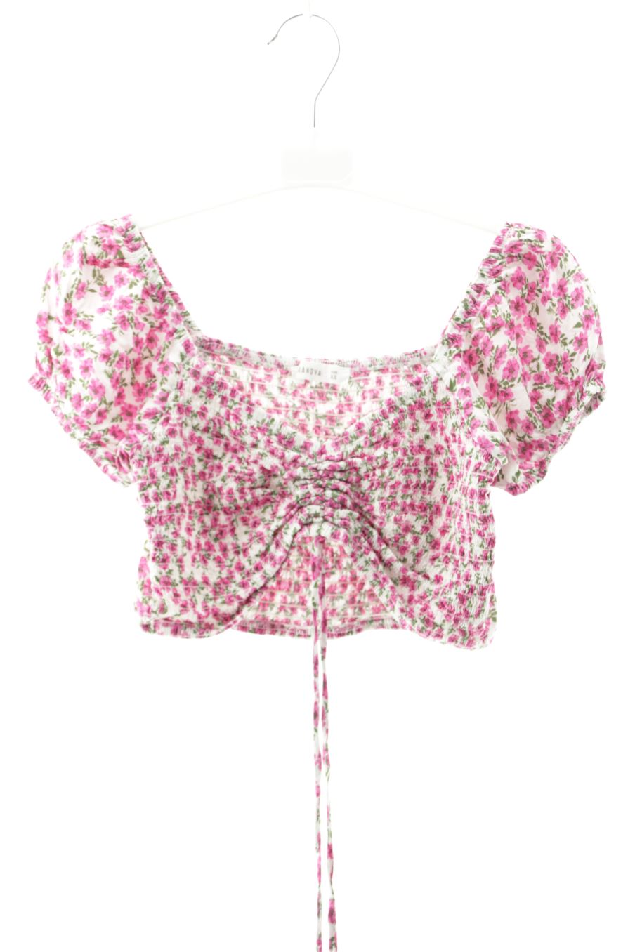 Blouse à manches courtes Terranova de la taille 14 ans de seconde main