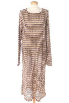 Vestito casual L Pull & Bear