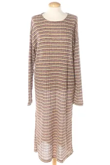 Vestito casual L Pull & Bear, foto 1 di 2