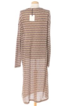 Vestito casual L Pull & Bear