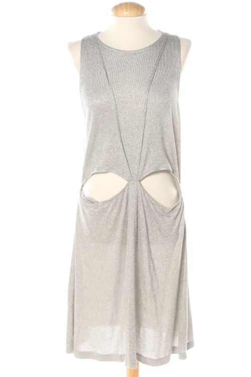 Robe casual