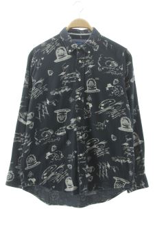 Camisa manga larga L LOOK CAMISEROS, foto 1 de 2