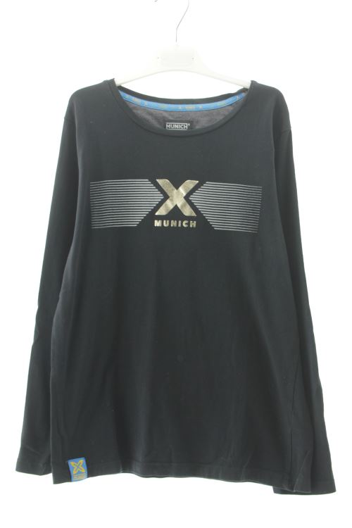 T-shirt manches longues
