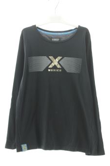 Langärmeliges T-shirt 164 Munich