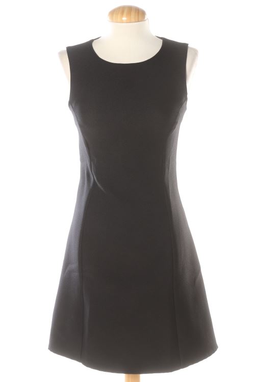 Einfaches Kleid