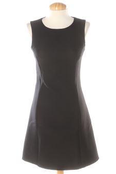 Einfaches Kleid 38 Trafaluc, Foto 1 von 2