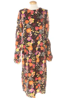 Vestido casual S Mango, foto 1 de 2