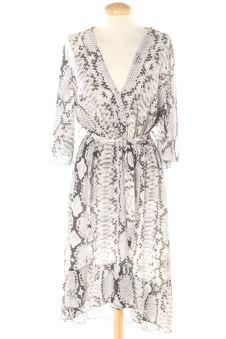 Robe casual M Bershka