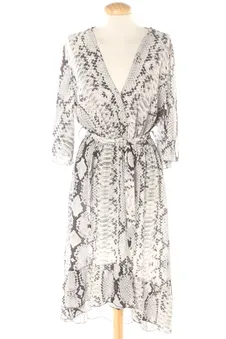 Vestito casual M Bershka, foto 1 di 2
