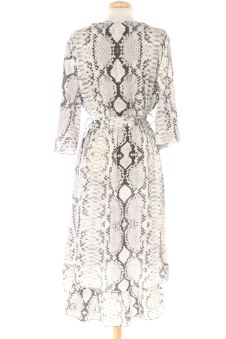 Robe casual M Bershka